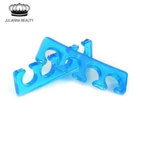 Silicone Toe Separator
