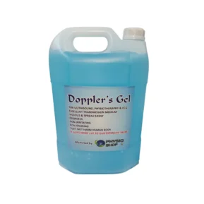 Ultrasound Gel 5L