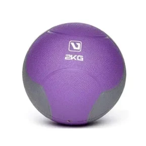 Medicine Ball 2KG – Liveup Sports