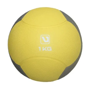 Medicine Ball 1KG – Liveup Sports