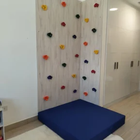 Climbing Wall
