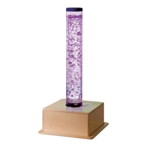 Sensory Bubble Tube