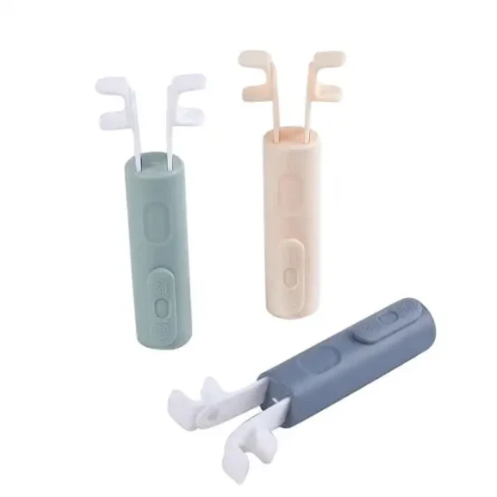 Lower Jaw Tongue Muscle Trainer Talk Tool - Image 2