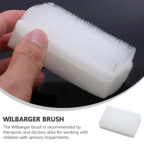 Sensory Wilbarger Brush