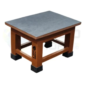 Single foot step – Wooden