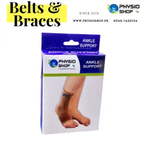 Elastic Ankle Support – Ankle Brace