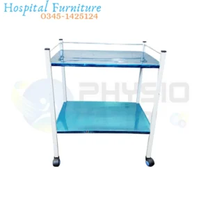 Treatment Trolley