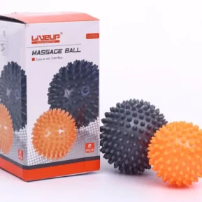 Spike Massage Ball liveup