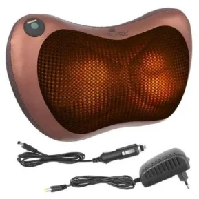 Electric Neck Massage Pillow