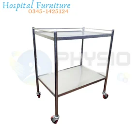 Instrument Trolley