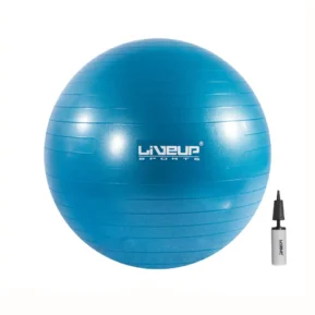 Liveup Exercise Gym Ball 55 cm