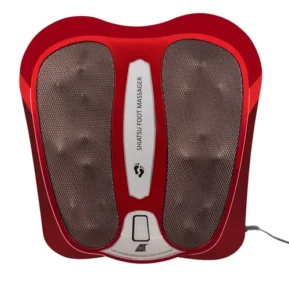 Far-Infrared & Kneading Foot Massager