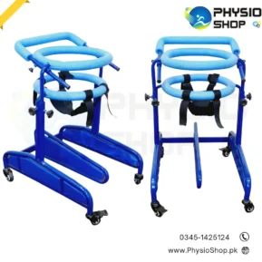 Ring walker for CP Children