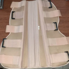 Knee Immobilizer
