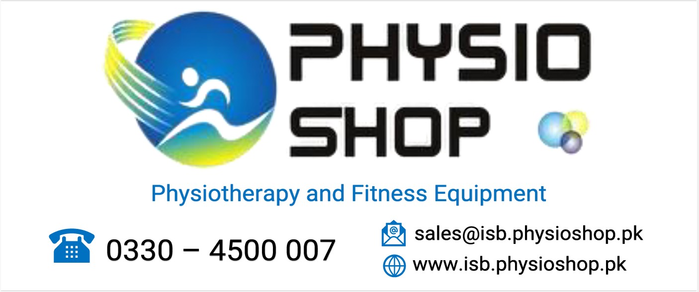 Physio Shop Islamabad