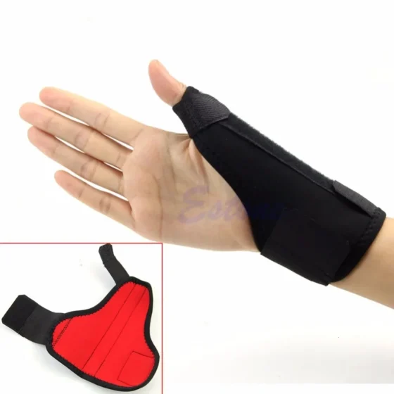 Thumb Spica Splint Support