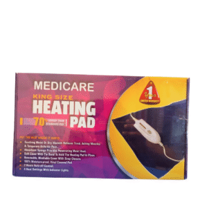 Heating pad